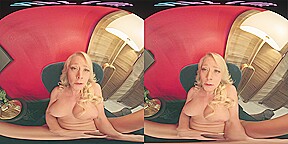 Katie Morgan - VRHush