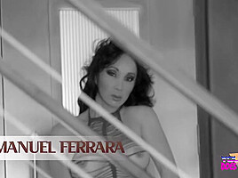 Katsuni: Slutty Asian Mommy