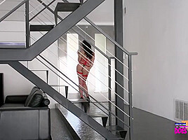 Katsuni: Slutty Asian Mommy