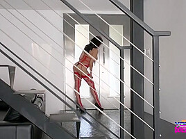 Katsuni: Slutty Asian Mommy