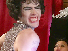 Kaylani Lei - Rocki Whore Picture Show Scene 8