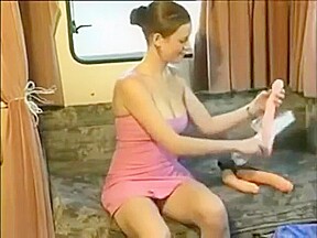 Kelly Sanger FuckTruck