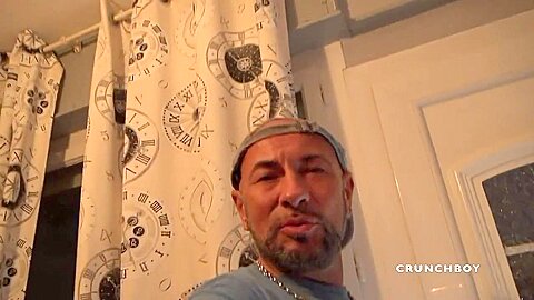 Kevin Ass S Fucked Raw By Romantik - CrunchFrenchBareback