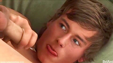 Kevin Warhol Wants To Bang With Billy Cotton