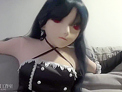 Kig 005 Multiple Hood Breathplay - Bunny