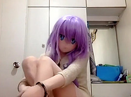 Kigurumi Vibrating