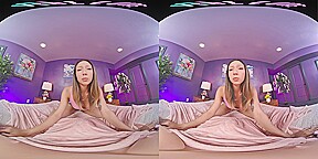 Kimora Quin - VRHush