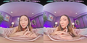 Kimora Quin – VRHush