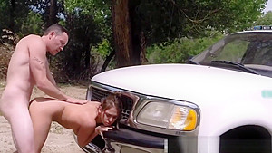 Kink police gangbang xxx Sex With a Sneaky Stripper