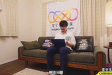 Kinky Asian teen 18+ Mind-blowing Sex Movie
