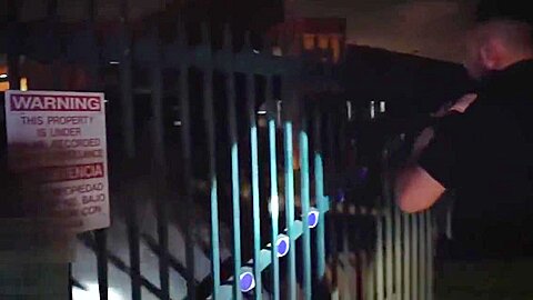 Kinky HOMOSEXUAL officers sucking BBC outdoors