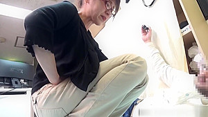 Kinky Slut Pees In Pants