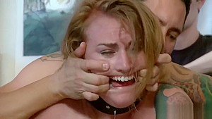 Kinky group tormenting