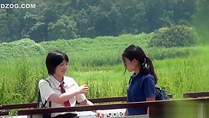 Kinky students 18+ peeing