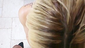 Kinky teens 18+ Mouth Cummed