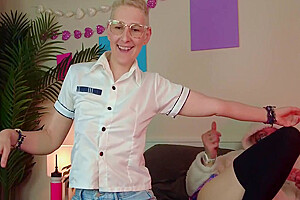 Kinkyhome Tv (emily & Justin) - New Season (bonus Scene) 2023 23 Min