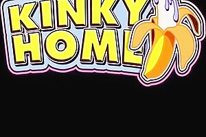 Kinkyhome Tv (emily & Justin) - New Season (bonus Scene) 2023 23 Min