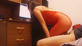 Kirghiz girl nata