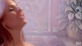 Kirsten Price And Danny Mountain In Life Of Riley