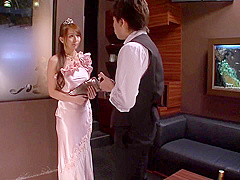 Kizaki Number One 3of5 - Jessica Kizaki