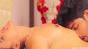 Bhabhi Ko Devar Ka Bada Lund Pasand Gaya - Devar Bhabhi