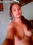 Kolkata Ki Bhabhi Nange Ko Ke Dikha Rhi With Indian Bhabhi