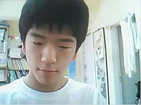 Korean Alone Time
