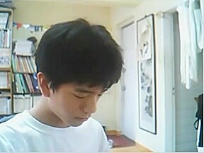 Korean Alone Time