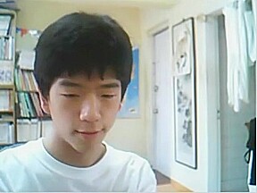 Korean Alone Time