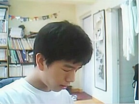 Korean Alone Time
