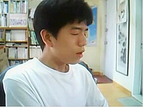 Korean Alone Time