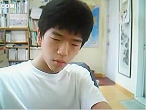 Korean Alone Time