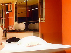 Korean actress working part time as an escort 5-2