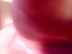 Korean teen 18+ wearing black pantyhose