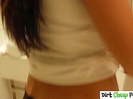 Kortney Kane & Alec Knight - DdirtCheapPorn