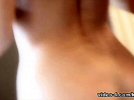 Kortney Kane in Desire Video - KortneyKane