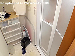 Kou Shirohana - I My Husband But My In-law Comes Into My Room And Part 2 - Can't Tell