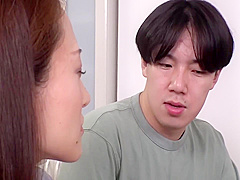 Kou Shirohana - I My Husband But My In-law Comes Into My Room And Part 2 - Can't Tell