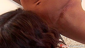 Kristina Rose & Tommy Gunn in Ass Addiction 03, Scene 2
