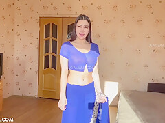 Kristinaxxx Uncut (2023) Hindi Hot Short Film
