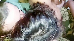 Ksal Raposasexy: One Wife Three Cocks!!! Part 3 Of 4 (her First Dp)