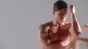 Kung Fu Massage
