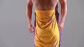 Kung Fu Massage