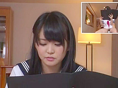 Kurumi Tachibana in Cum As Much As You Want