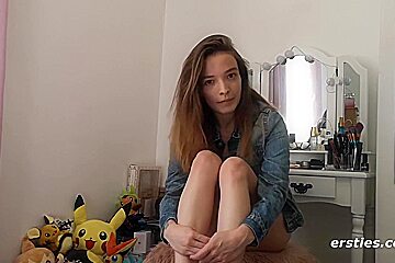 Kylie Shows Us Her Feet