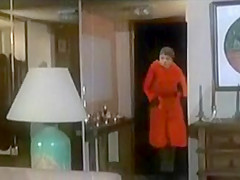 L'ecole De Danse De Slience 1981 (Eng subs)