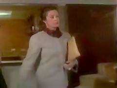 L'ecole De Danse De Slience 1981 (Eng subs)