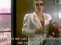 L'ecole De Danse De Slience 1981 (Eng subs)