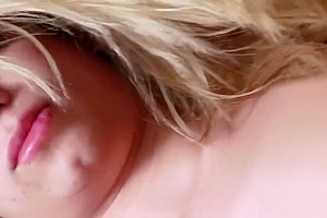 LETICIA CASTRO MASTURBATION SOLO