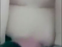 LITERALLY DRIPPING WET PUSSY GETS FUCKED AND LEADS TO ANAL